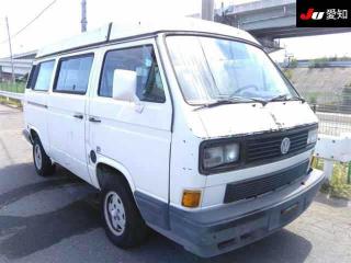 VOLKSWAGEN VANAGON