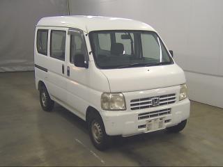 HONDA ACTY VAN
