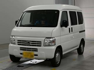 HONDA ACTY VAN