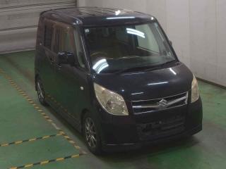 SUZUKI PALETTE