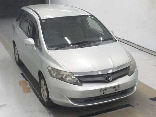 HONDA AIRWAVE