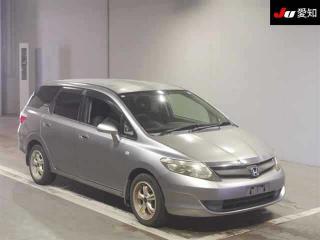 HONDA AIRWAVE