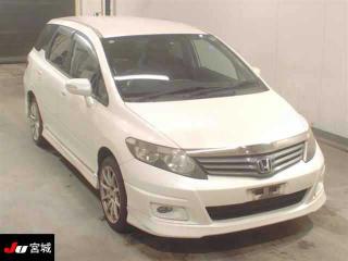 HONDA AIRWAVE
