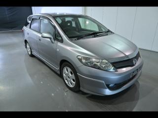HONDA AIRWAVE