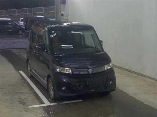 SUZUKI PALETTE SW