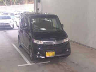 SUZUKI PALETTE SW