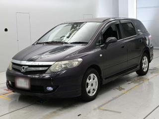 HONDA AIRWAVE
