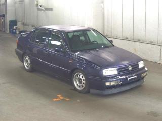 VOLKSWAGEN VENT