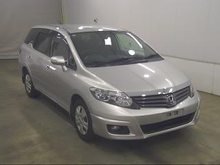 HONDA AIRWAVE