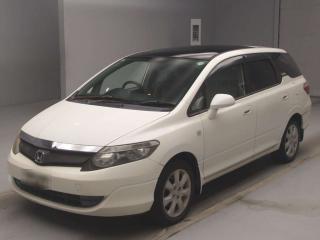 HONDA AIRWAVE