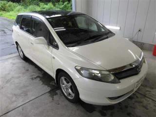 HONDA AIRWAVE