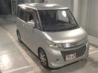 SUZUKI PALETTE SW