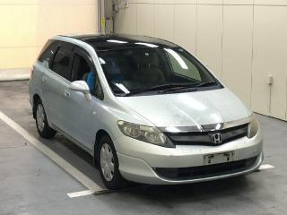 HONDA AIRWAVE