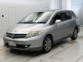 HONDA AIRWAVE