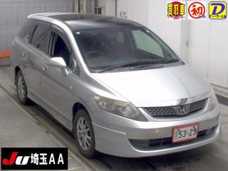 HONDA AIRWAVE