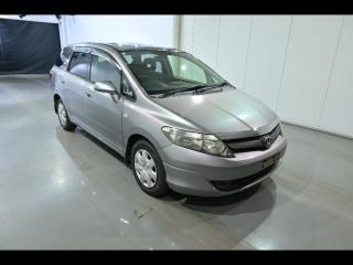 HONDA AIRWAVE