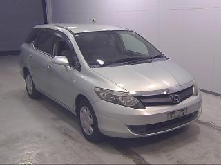 HONDA AIRWAVE