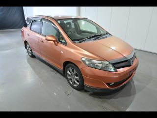 HONDA AIRWAVE