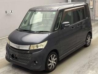 SUZUKI PALETTE SW