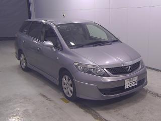 HONDA AIRWAVE