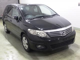 HONDA AIRWAVE