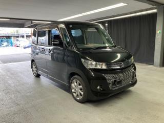 SUZUKI PALETTE SW