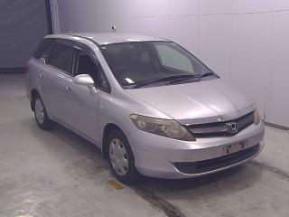 HONDA AIRWAVE