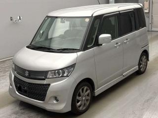 SUZUKI PALETTE SW