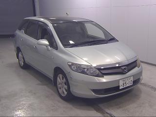 HONDA AIRWAVE