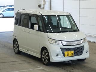SUZUKI PALETTE SW