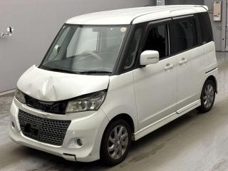 SUZUKI PALETTE SW