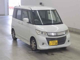 SUZUKI PALETTE SW