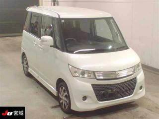 SUZUKI PALETTE SW