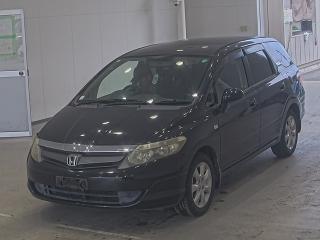 HONDA AIRWAVE