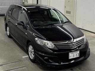 HONDA AIRWAVE