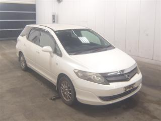 HONDA AIRWAVE