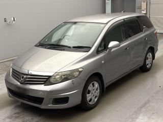 HONDA AIRWAVE