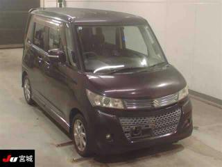 SUZUKI PALETTE SW