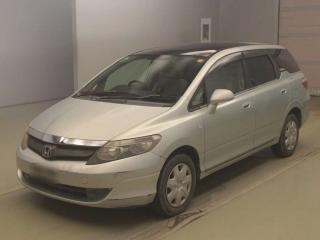 HONDA AIRWAVE