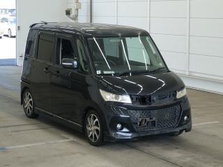 SUZUKI PALETTE SW