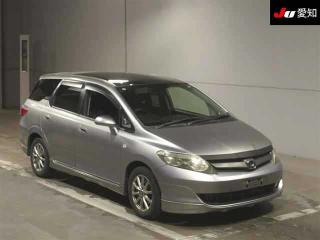 HONDA AIRWAVE