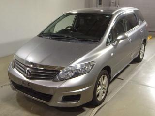 HONDA AIRWAVE