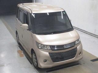 SUZUKI PALETTE SW