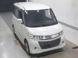 SUZUKI PALETTE SW