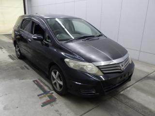 HONDA AIRWAVE