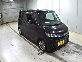 SUZUKI PALETTE SW