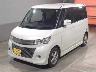 SUZUKI PALETTE SW