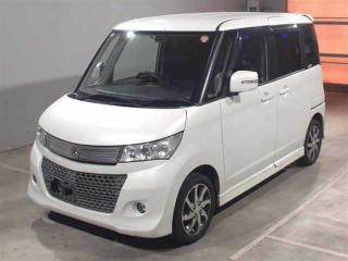 SUZUKI PALETTE SW