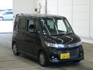 SUZUKI PALETTE SW