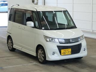 SUZUKI PALETTE SW